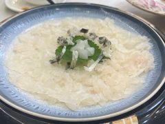 -祈胜邨•顺德鱼生•顺德菜(容桂店)