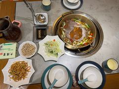 -大理董·董家小厨野生菌火锅(古城旗舰店)
