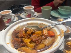 -潮界(虹桥新天地店)