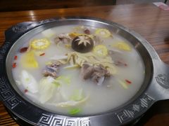 -庄老幺火锅(娄山关路店)