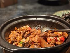-道海元·潮粤汇(前滩店)