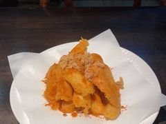 -乔街深夜食堂·小龙虾·高压锅生蚝(杭州总店)