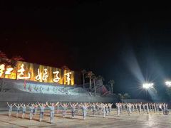 -三亚红色娘子军演艺公园景区