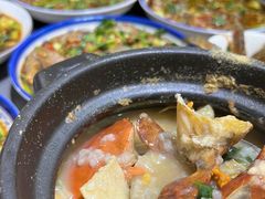 -官塘陈记鱼生·潮汕砂锅粥·牛肉火锅(潮枫路总店)