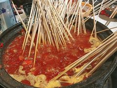 -钢管厂五区小郡肝火锅串串香(总店)