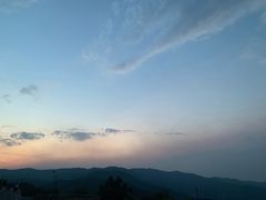 -鬼笑石后山停车场