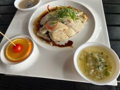 -鹿鸣酒家(越秀店)