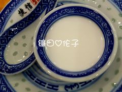 招牌姜撞奶-捷信牛奶甜品世家(柳巷店)