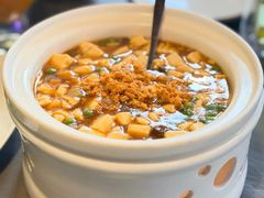 -香芙茗茶楼(梅家坞店)