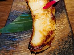 -千代武日本料理(爱建店)