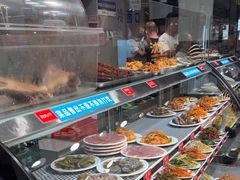 -韩麦大冷面(桂花街直营店)