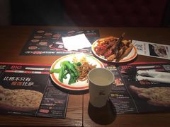 -比格比萨自助(美乐城店)