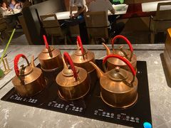 -初蓉丨遇见新川菜(亲贤街荣耀店)