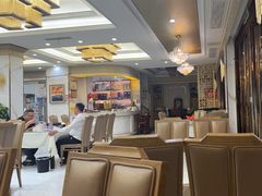 -百姓食府(秦虹路店)