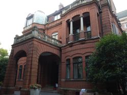 -上海瑞金洲际酒店·宴会厅