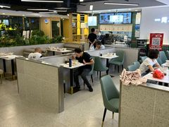 -好一家牛肉粉(山东路家乐福店)