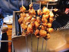 鸡脆骨-丹东特色烤肉(南光三部店)