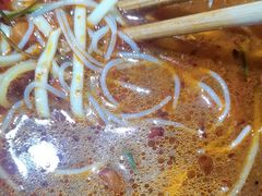 -猪脑壳凉面(武陵源店)