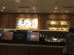 -星巴克(宝山万达店)