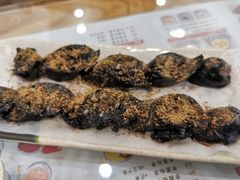 -吉禧粤特色甜品小吃(腾飞店)