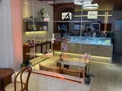 -Tomado绿色烘焙(大尧三路店)