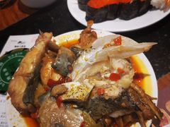 -汉巴味德(大悦城店)