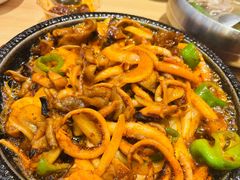 -米村拌饭(欧亚卖场店)