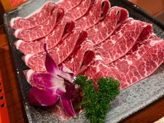 -魔丼屋(日月光店)