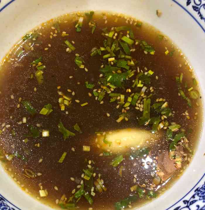 娘福记手工水饺12路(凤城十二路总店)-"味道很不错的饺子馆,都是现包