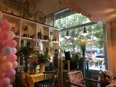 -Kitchen·Y洋厨房西餐厅(王府壹号店)
