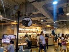 大堂-After You Dessert Cafe(Silom Complex)