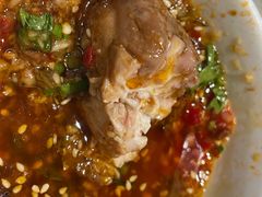 -海底捞火锅(奥森店)