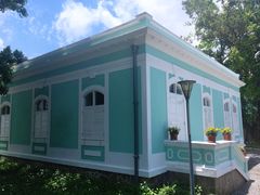 -龙环葡韵住宅式博物馆