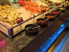-西安皇冠假日酒店·朱雀咖啡厅
