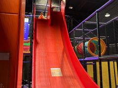 -Tenker Club弹刻极限主题公园 · 蹦床 · 团建 · 生日派对(大关店)