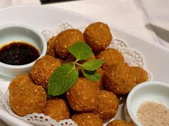 -惠丰堂饭庄·烤鸭·京味菜(翠微路店)