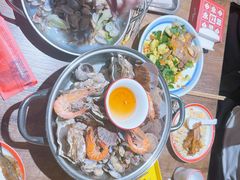 -永红源啤酒·烧烤·海鲜·大排档(青特城店)