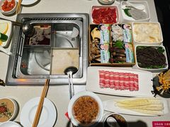 -海底捞火锅(亲子主题北金鹰店)