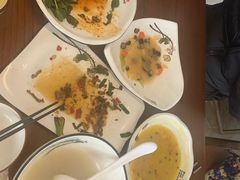 -云隐小厨·传统大理美食(复兴路店)