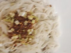 -五爷拌面(安盛购物广场店)