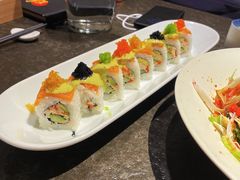 -将太无二·北美传奇寿司(瑞士公寓店)