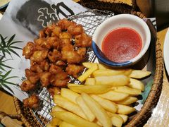 -北国饭店(汕头卜蜂店)