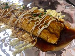 猪肉鸡蛋烧卷-日葵 大阪烧ひまり(仙霞路店)
