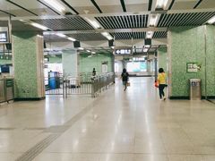 -公益西桥(地铁站)