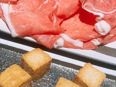 -青一色火锅(摩根店)