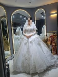 -SATIN COUTURE瑟庭婚纱礼服馆