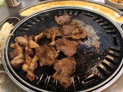 -元山烤肉店(假日广场店)