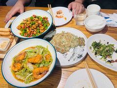 -苹果树下艺术餐厅(通州店)