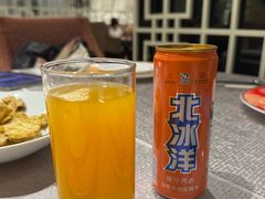 -北京王府井希尔顿酒店·秦唐中餐厅Chynna