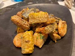 -港丽餐厅(高德置地店)